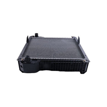 Radiator 30/926671 30/915200 30/926286 fits JCB 3CXS-PC 4CX-PC 3CX 3CX-T 4CX 3CXS