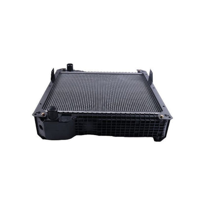 Radiator 30/926671 30/915200 30/926286 fits JCB 3CXS-PC 4CX-PC 3CX 3CX-T 4CX 3CXS