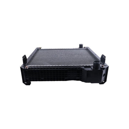 Radiator 30/926671 30/915200 30/926286 fits JCB 3CXS-PC 4CX-PC 3CX 3CX-T 4CX 3CXS