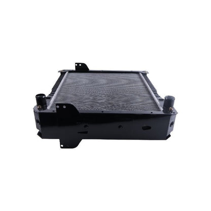 Radiator 30/926671 30/915200 30/926286 fits JCB 3CXS-PC 4CX-PC 3CX 3CX-T 4CX 3CXS