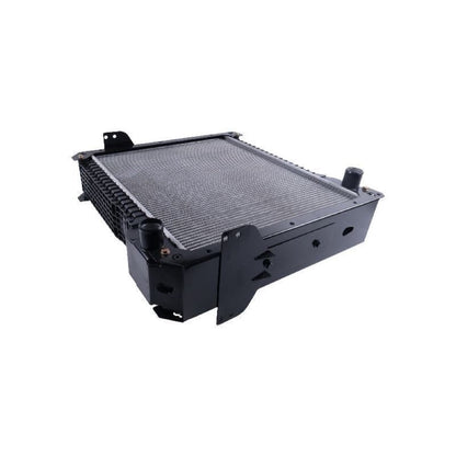 Radiator 30/926671 30/915200 30/926286 fits JCB 3CXS-PC 4CX-PC 3CX 3CX-T 4CX 3CXS