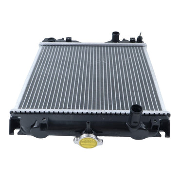 Radiator 30L4705051 fits Mitsubishi Engine L2E L3C L3E S3L Terex Excavator TC16 TC20