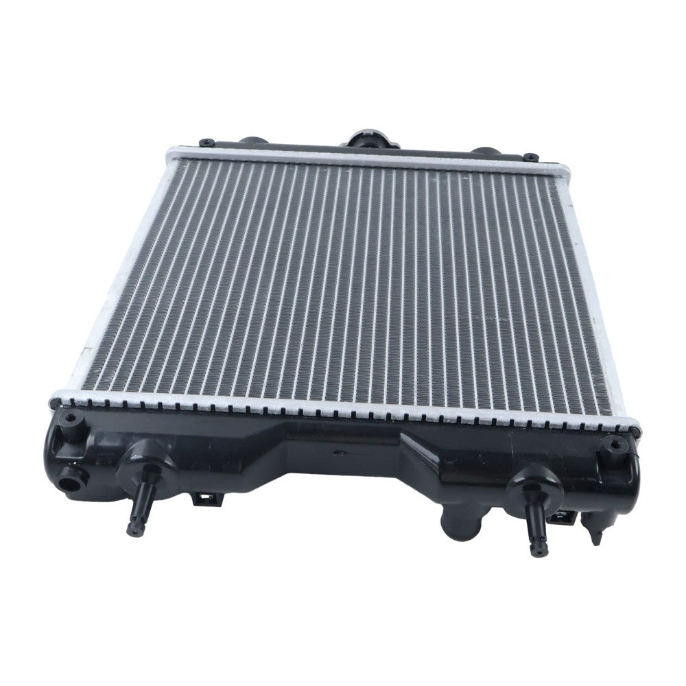 Radiator 30L4705051 fits Mitsubishi Engine L2E L3C L3E S3L Terex Excavator TC16 TC20