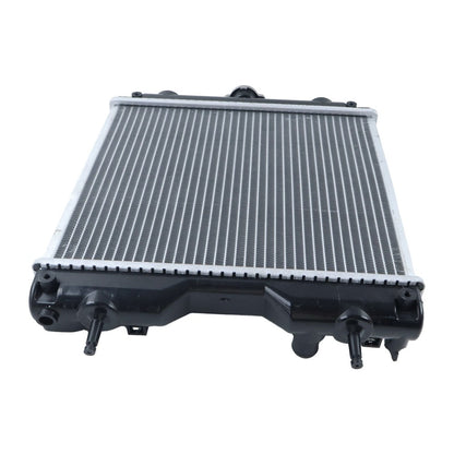 Radiator 30L4705051 fits Mitsubishi Engine L2E L3C L3E S3L Terex Excavator TC16 TC20