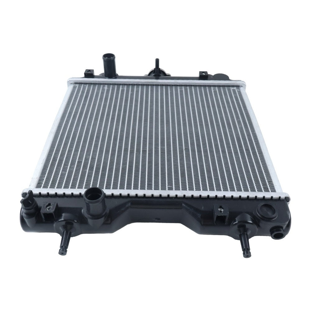 Radiator 30L4705051 fits Mitsubishi Engine L2E L3C L3E S3L Terex Excavator TC16 TC20