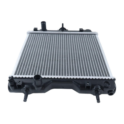 Radiator 30L4705051 fits Mitsubishi Engine L2E L3C L3E S3L Terex Excavator TC16 TC20