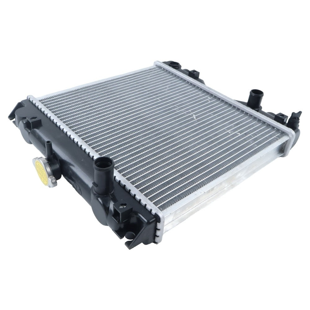 Radiator 30L4705051 fits Mitsubishi Engine L2E L3C L3E S3L Terex Excavator TC16 TC20