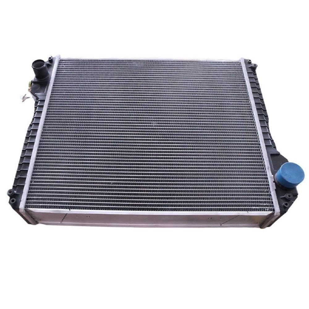 Radiator 347611A3 suitable for New Holland W110 W110B Wheel Loader