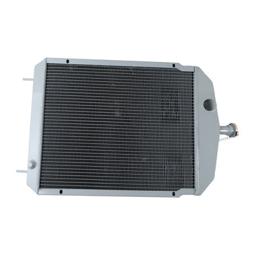 Radiator 361416R93 361417R9 fits CASE Farmall Tractor 400 500