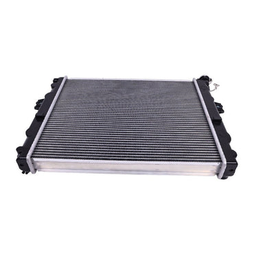 Radiator 3EA-04-41710 fits Komatsu Forklift FG09-21-M FG09L-18L-20 FG10-18-20 FG30-16 FG30-17-M FG30-17-W FG10-18-20-EL