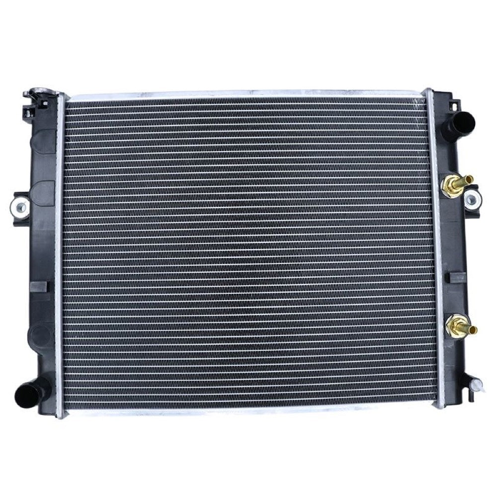 Radiator 3EA-04-Radiator 3EA-04-51110 fits Komatsu Forklift FG09-21-M FG10-18-20 FG20/25-16 FG20/25-17-W51110 for Komatsu Forklift FG09-21-M FG10-18-20 FG20/25-16 FG20/25-17-W