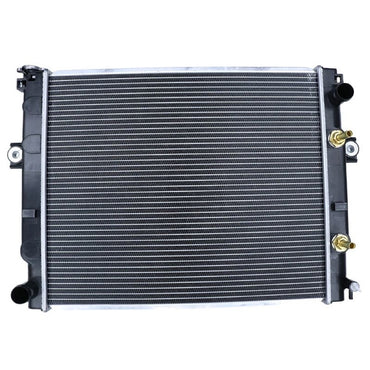 Radiator 3EA-04-Radiator 3EA-04-51110 fits Komatsu Forklift FG09-21-M FG10-18-20 FG20/25-16 FG20/25-17-W51110 for Komatsu Forklift FG09-21-M FG10-18-20 FG20/25-16 FG20/25-17-W