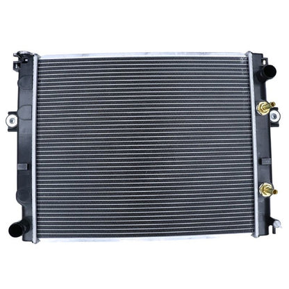 Radiator 3EA-04-Radiator 3EA-04-51110 fits Komatsu Forklift FG09-21-M FG10-18-20 FG20/25-16 FG20/25-17-W51110 for Komatsu Forklift FG09-21-M FG10-18-20 FG20/25-16 FG20/25-17-W