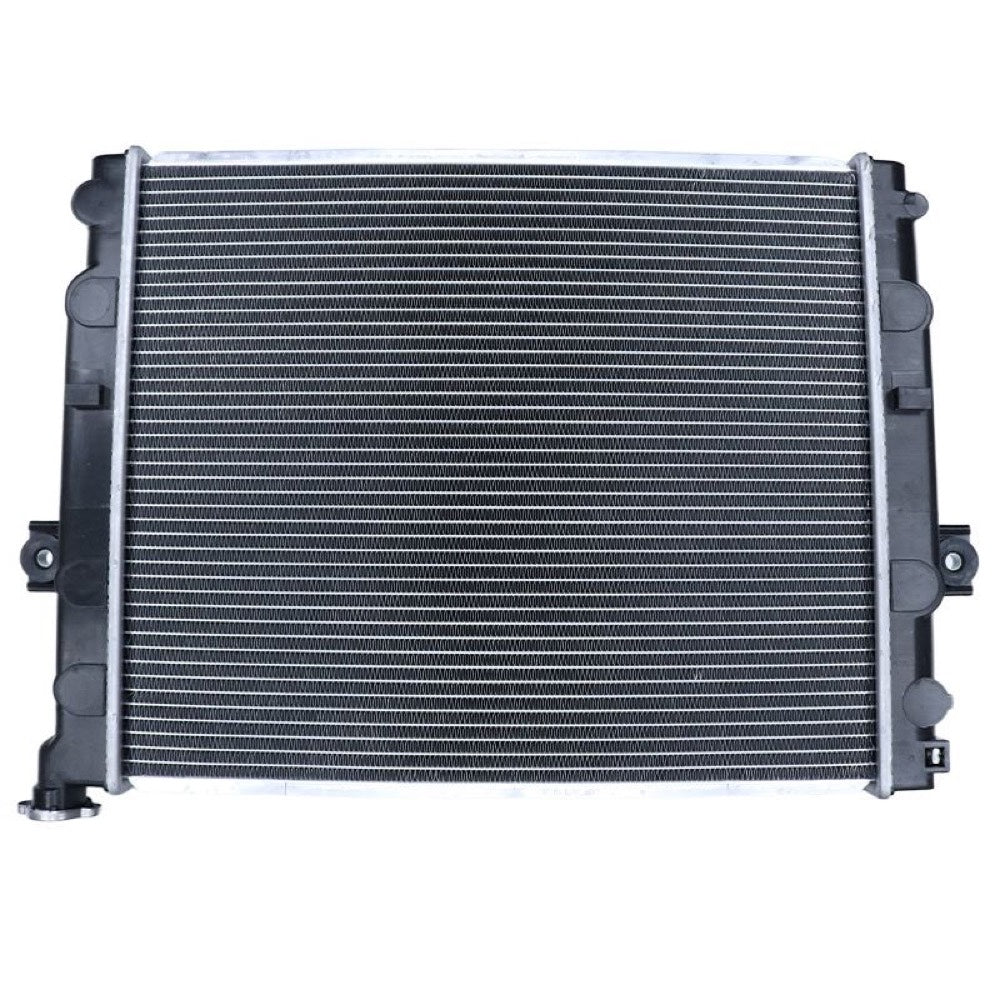 Radiator 3EA-04-Radiator 3EA-04-51110 fits Komatsu Forklift FG09-21-M FG10-18-20 FG20/25-16 FG20/25-17-W51110 for Komatsu Forklift FG09-21-M FG10-18-20 FG20/25-16 FG20/25-17-W