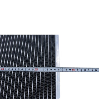 Radiator 3EA-04-Radiator 3EA-04-51110 fits Komatsu Forklift FG09-21-M FG10-18-20 FG20/25-16 FG20/25-17-W51110 for Komatsu Forklift FG09-21-M FG10-18-20 FG20/25-16 FG20/25-17-W