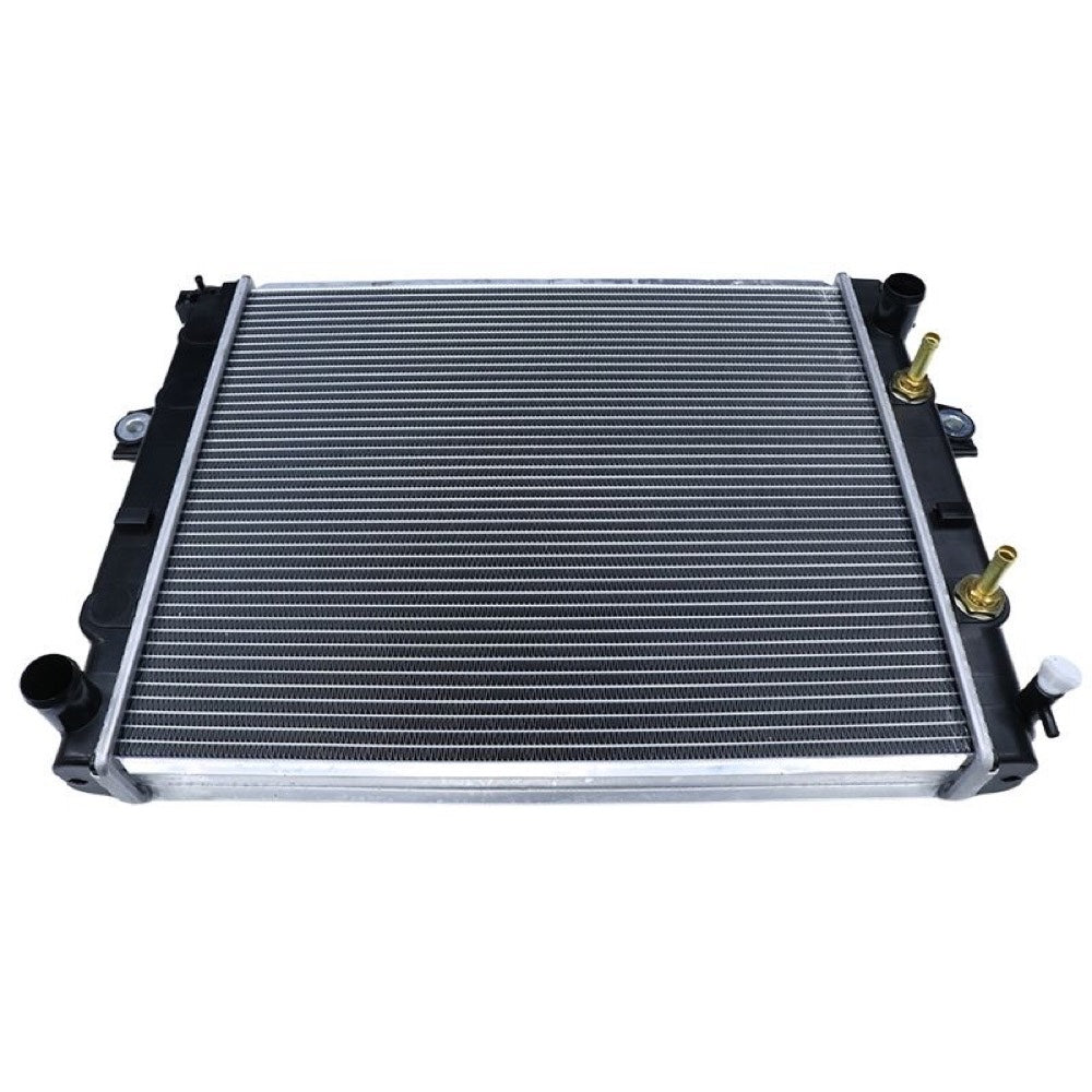 Radiator 3EA-04-Radiator 3EA-04-51110 fits Komatsu Forklift FG09-21-M FG10-18-20 FG20/25-16 FG20/25-17-W51110 for Komatsu Forklift FG09-21-M FG10-18-20 FG20/25-16 FG20/25-17-W