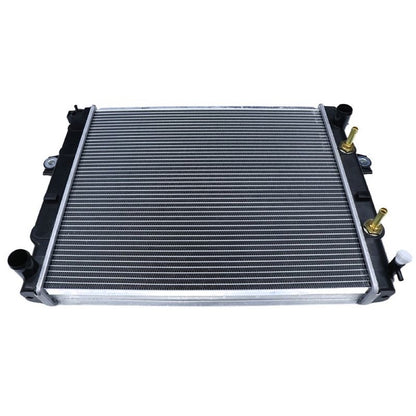 Radiator 3EA-04-Radiator 3EA-04-51110 fits Komatsu Forklift FG09-21-M FG10-18-20 FG20/25-16 FG20/25-17-W51110 for Komatsu Forklift FG09-21-M FG10-18-20 FG20/25-16 FG20/25-17-W