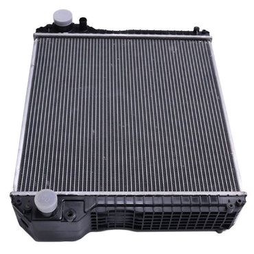 Radiator 450096ST 87416657 87576643 87310155 suitable for CASE 586G 588G 580N 580M 580SM 580SN 590SN 570MXT