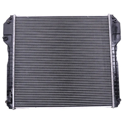 Radiator 450096ST 87416657 87576643 87310155 suitable for CASE 586G 588G 580N 580M 580SM 580SN 590SN 570MXT