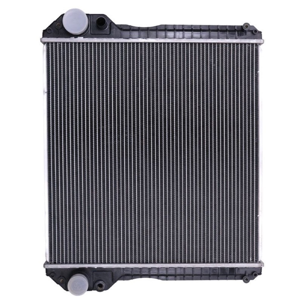Radiator 450096ST 87416657 87576643 87310155 suitable for CASE 586G 588G 580N 580M 580SM 580SN 590SN 570MXT