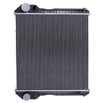 Radiator 450096ST 87416657 87576643 87310155 suitable for CASE 586G 588G 580N 580M 580SM 580SN 590SN 570MXT