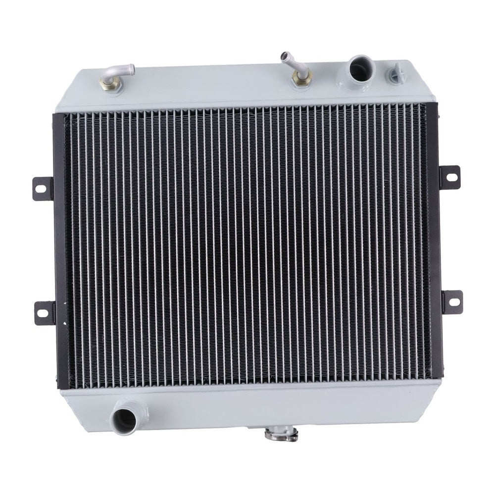 Radiator 91402-24300 fits Caterpillar CAT Forklift GP18K GP20K GP25K