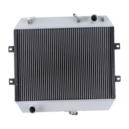 Radiator 91402-24300 fits Caterpillar CAT Forklift GP18K GP20K GP25K