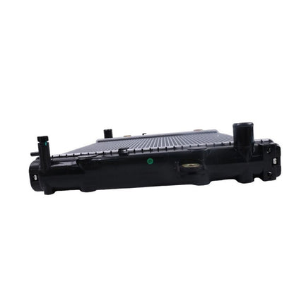 Radiator 91E01-00010 for use with Mitsubishi S4S Nissan K15 K21 K25 Engine FD20-30NT F18C F14E FG15-30NT Forklift