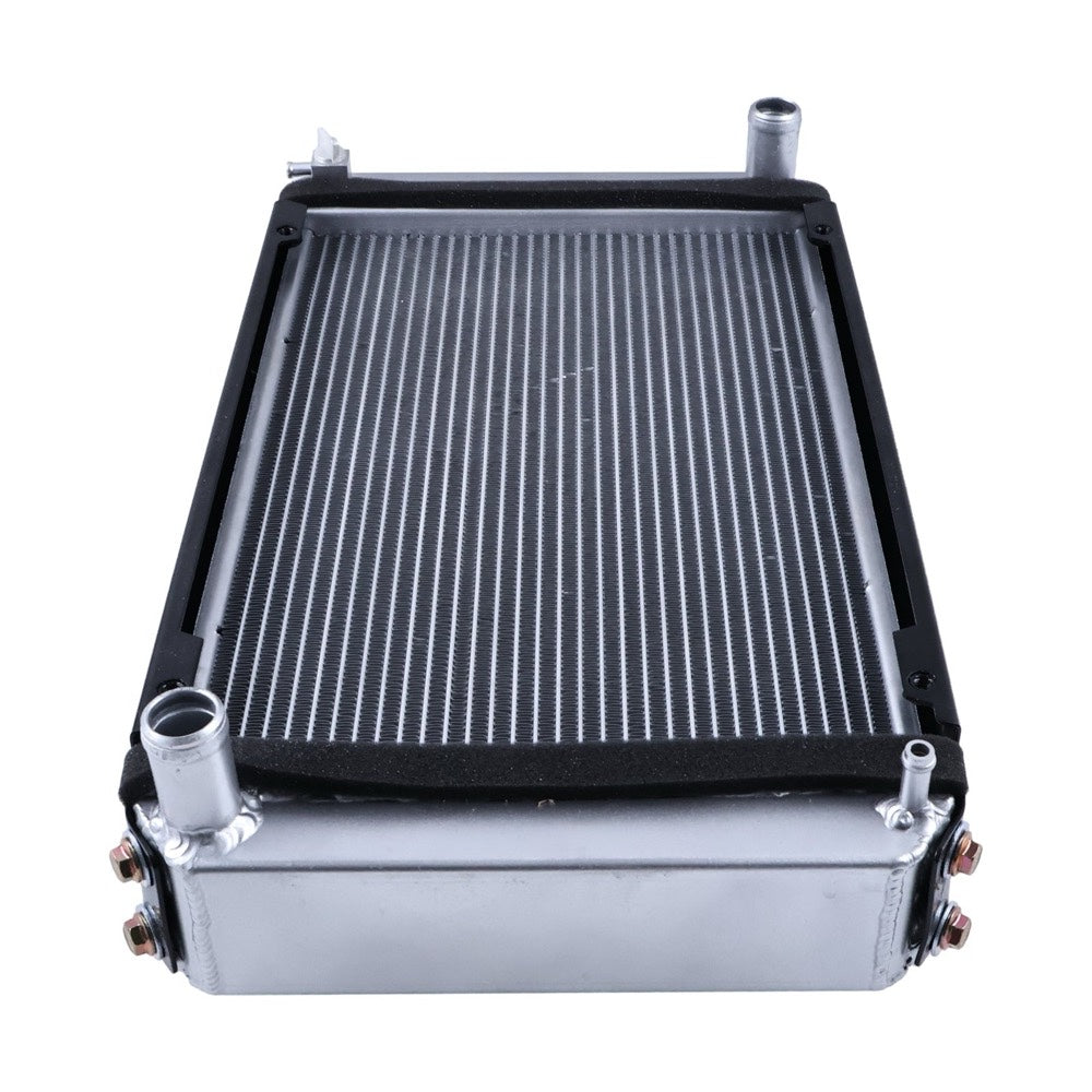 Radiator AM131532 VGA10295 fits Yanmar Engine 3TG72 3TNV76 John Deere ProGator Utility Vehicle 2020 2030 2020A 2030A