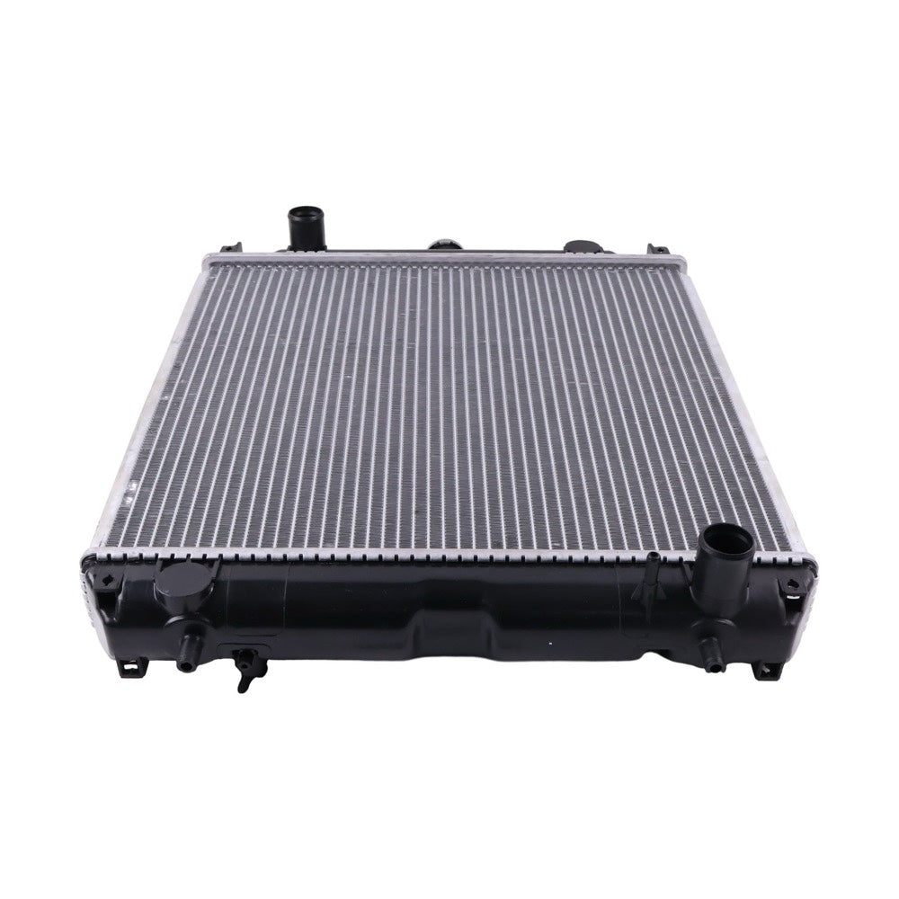 Radiator Assembly 129242-44500 fits Yanmar Engine 3TNV88-QTB 3TNV88-QTB1 3TNV88-QTB2
