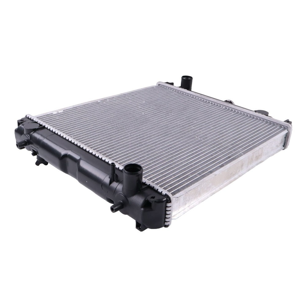 Radiator Assembly 129242-44500 fits Yanmar Engine 3TNV88-QTB 3TNV88-QTB1 3TNV88-QTB2