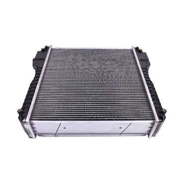 Radiator Assembly 6102851M91 6193297M91 fits Terex Fermec Backhoe Loader 750 760 860 960 965