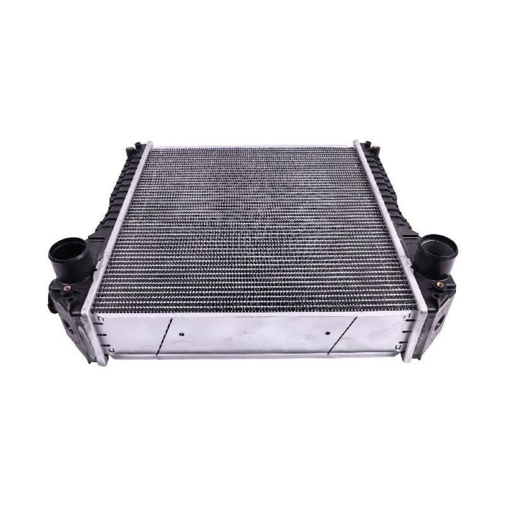 Radiator Assembly 6102851M91 6193297M91 fits Terex Fermec Backhoe Loader 750 760 860 960 965