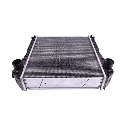 Radiator Assembly 6102851M91 6193297M91 fits Terex Fermec Backhoe Loader 750 760 860 960 965