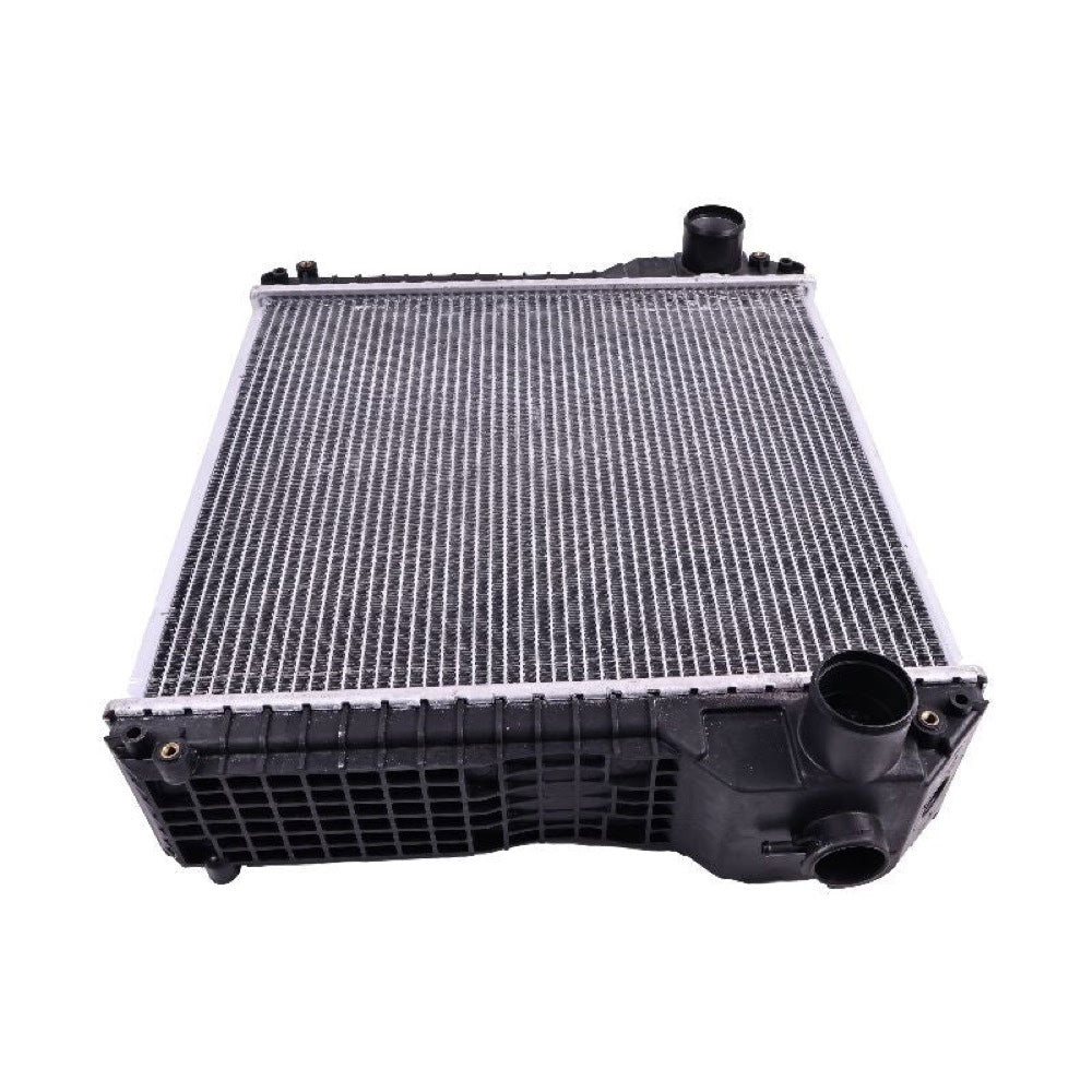 Radiator Assembly 6102851M91 6193297M91 fits Terex Fermec Backhoe Loader 750 760 860 960 965