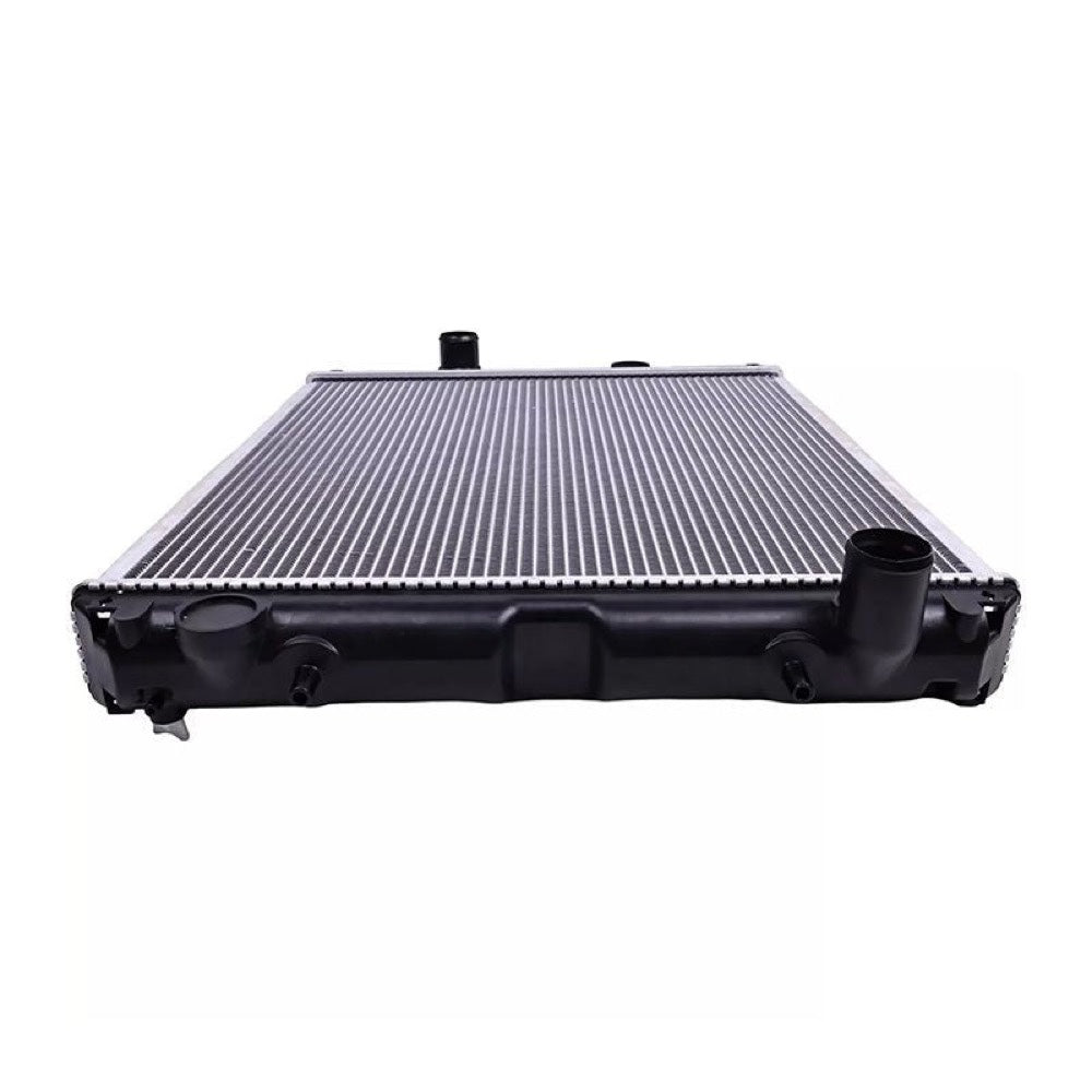 Radiator Assembly 8036816 1001263606 fits JLG Telehandler 8042 10054 10042