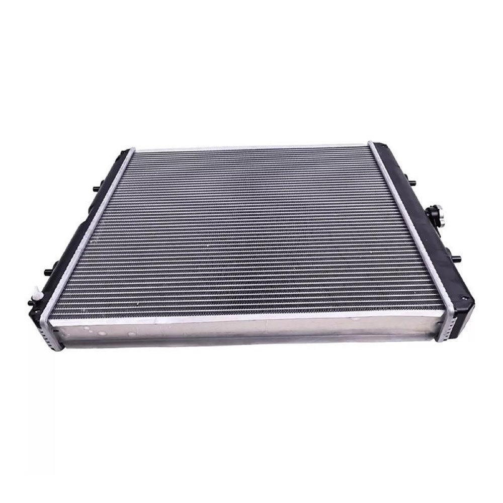 Radiator Assembly 8036816 1001263606 fits JLG Telehandler 8042 10054 10042