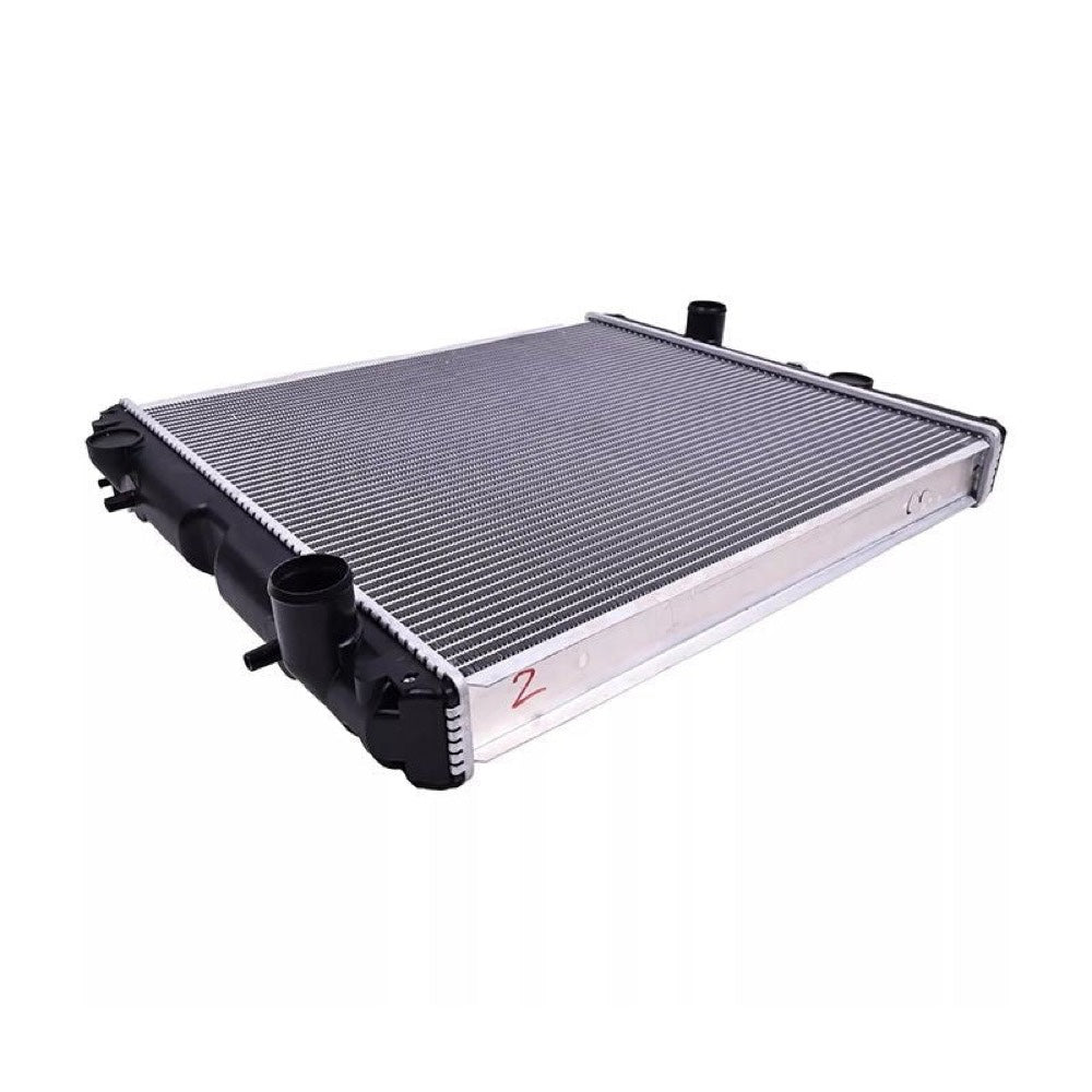 Radiator Assembly 8036816 1001263606 fits JLG Telehandler 8042 10054 10042