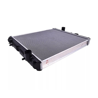 Radiator Assembly 8036816 1001263606 fits JLG Telehandler 8042 10054 10042