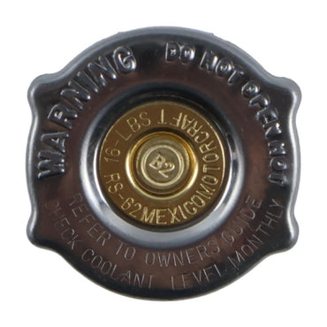 Radiator Cap 036-1865 fits Caterpillar CAT Engine 3034 3116 3306 Loader 279C 299C 247 257 267 277 216 226