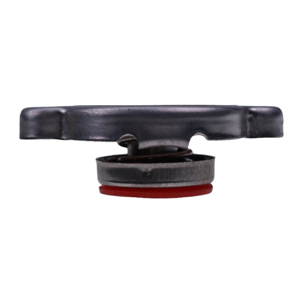 Radiator Cap 123682-44210 124756-44590 compatible with Yanmar Engine 3GM30 3T72 3TN75 3TN82 3TNE68 Tractor YM135 YM155 YM165 YM1100 YM1300 YM1802 YM2002