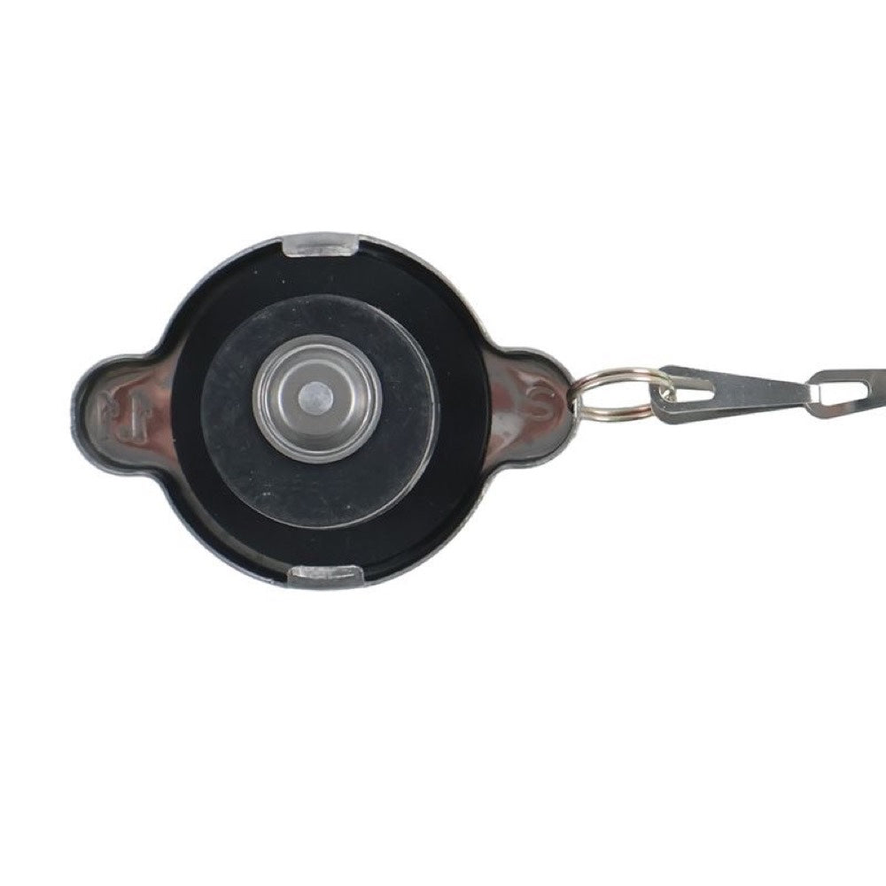 Radiator Cap 16401-23000-71 for use with Toyota Forklift 5FD10-25 5FG10-25 5FGCU10-30 7FGU15-32