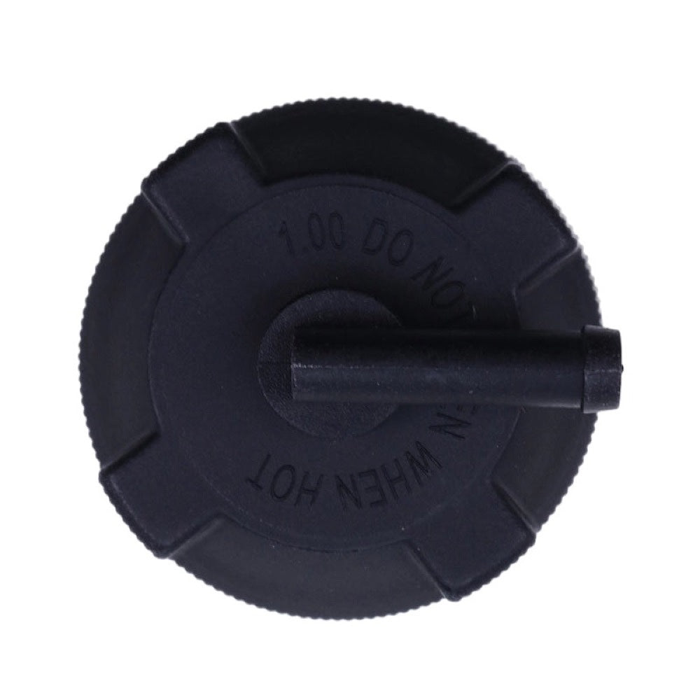 Radiator Cap 85803019 fits CASE TR320 TV380 SV300 SV250 SR250 SR220 570NXT 570N EP 570MXT 321F 321E 221F 221E