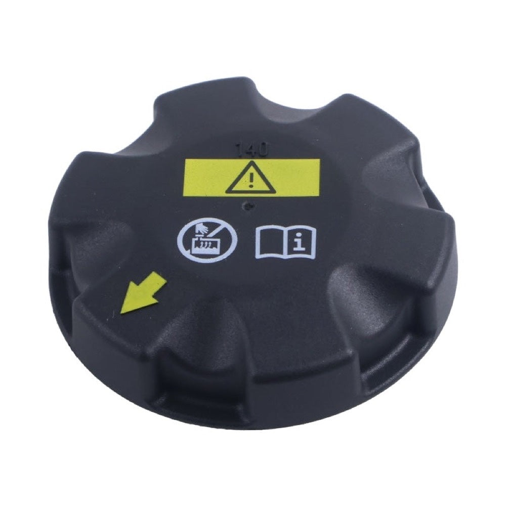 Radiator Coolant Expansion Tank Cap 17117639020 17117521071 fits BMW E82 E90 E92 X3 X4 X5 X6 X7 Z4 F10 F30 F32 128i 135i 328i 335i 435i 528i 840i