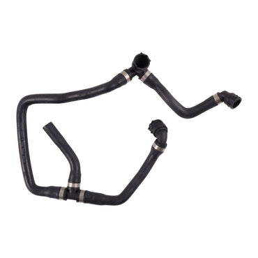 Radiator Coolant Hose 17127596834 fits BMW F20 F30 F80 116i 118i 120i 316i 320i 2011-2019