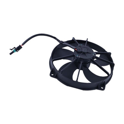 Radiator Cooling Fan 2413007 for use with Polaris ATV Sportsman 850 XP 1000 High Lifter 16-22