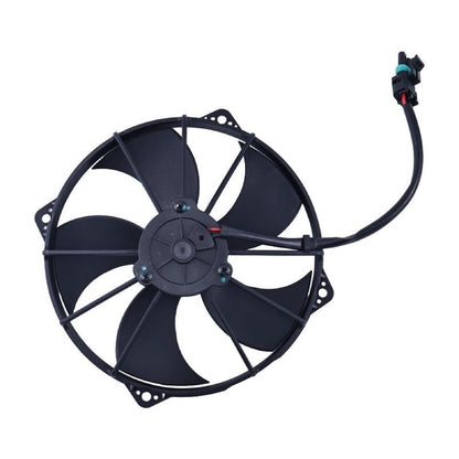 Radiator Cooling Fan 2413007 for use with Polaris ATV Sportsman 850 XP 1000 High Lifter 16-22