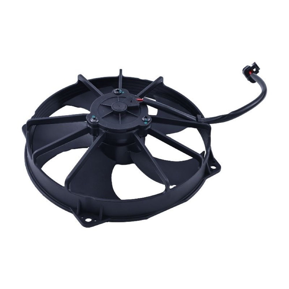 Radiator Cooling Fan 2413007 for use with Polaris ATV Sportsman 850 XP 1000 High Lifter 16-22