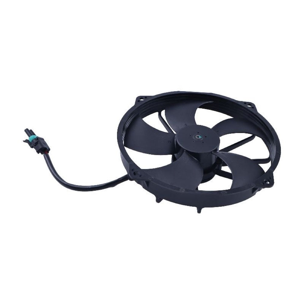Radiator Cooling Fan 2413007 for use with Polaris ATV Sportsman 850 XP 1000 High Lifter 16-22
