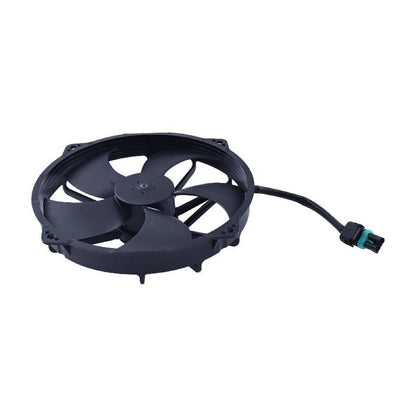 Radiator Cooling Fan 2413007 for use with Polaris ATV Sportsman 850 XP 1000 High Lifter 16-22